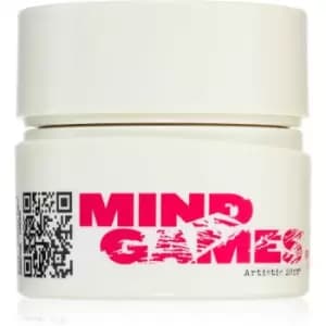 TIGI Artistic Edit Mind Games modelling wax 50 g