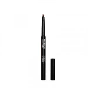 Make Up For Ever Aqua Resist Brow Filler 24hr Slanted Tip Brow Pencil 30 Soft Brown