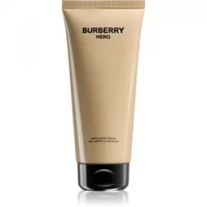 Burberry Hero Shower Gel For Him 200ml