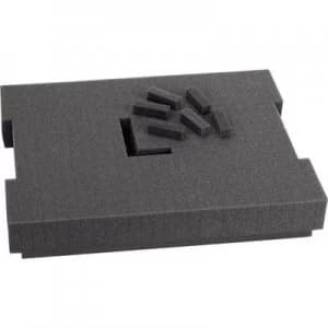 Bosch Accessories 1600A001S0 Foam insert (L x W x H) 405 x 315 x 50 mm