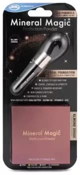 JML Mineral Magic Perfection Powder Almond