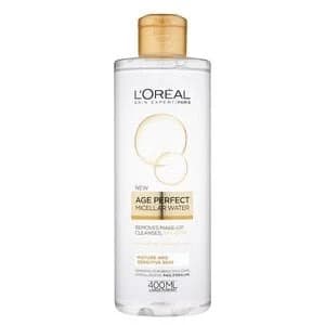 LOreal Paris Age Perfect Micellar Water Mature Skin 400ml