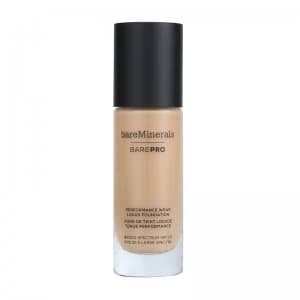 bareMinerals BarePro Performance Wear Foundation SPF20 30ml