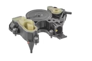 TOPRAN Oil Trap, crankcase breather with seal 116 432 VW,AUDI,SKODA,Golf VII Schragheck (5G1, BQ1, BE1, BE2),Passat Variant (3G5, CB5)