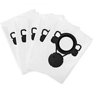 Nilfisk Vacuum Cleaner Filter Bags Aero Pack of 5