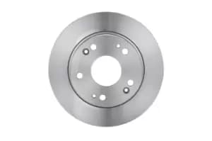 Bosch Brake disc HONDA 0 986 479 450 BD1284,E190R02C01000459,42510SEAE00 Brake rotor,Brake discs,Brake rotors
