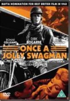 Once A Jolly Swagman