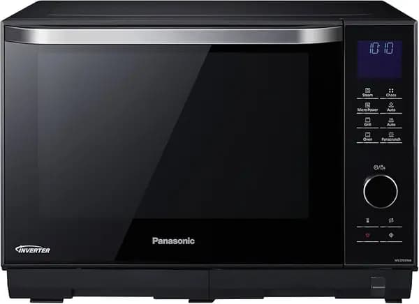Panasonic NNDS596BBPQ 27L 1000W Microwave