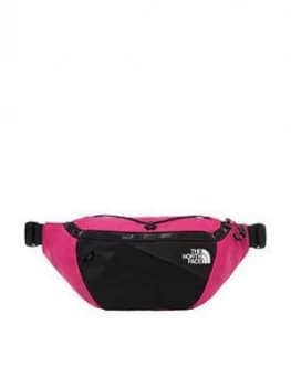 The North Face Lumbnical Hip Pack - Pink/Black