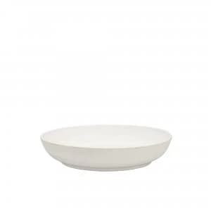 Natural Canvas Medium Nesting Bowl
