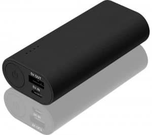 Port Designs 900116 10000mAh Powerbank