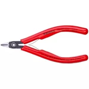 Knipex 75 52 125 Electronics Diagonal Cutters Style 5 125mm