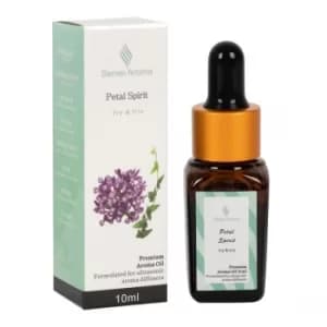 10ml Petal Spirit Fragrance Oil