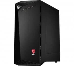 MSI Infinite 7RB-082UK Desktop Gaming PC