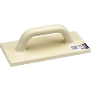Draper Polyurethane Plasterers Float 11" 5" 1/2"