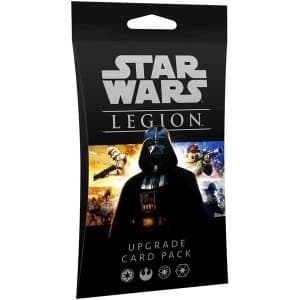 Star Wars: Legion: Upgrade Card Pack