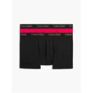 Calvin Klein 2PK TRUNK - Red