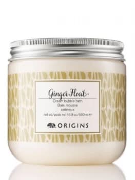 Origins Ginger Float Cream Bubble Bath 500ml