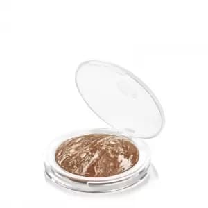 The Body Shop Baked-to-last-bronzer
