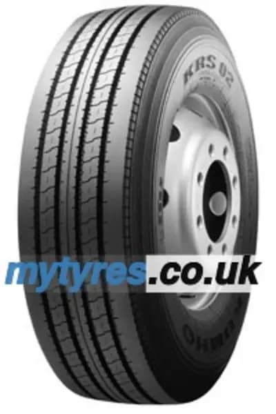 Marshal RS02 ( 6.50 R16 107N ) R-483411 Summer tires