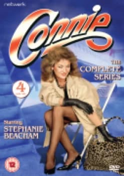 Connie - The Complete Series
