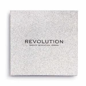 Revolution Pressed Glitter Palette Illusion