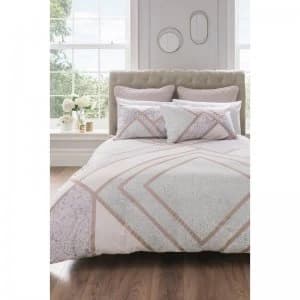Sam Faiers Meryl Duvet Set