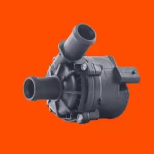Bosch Additional Water Pump 0 392 023 454 VW,AUDI,SKODA,Golf VII Schragheck (5G1, BQ1, BE1, BE2),Polo Schragheck (6R1, 6C1),TIGUAN (5N_)