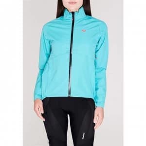 Sugoi Zap Bike Jacket Ladies - Green.