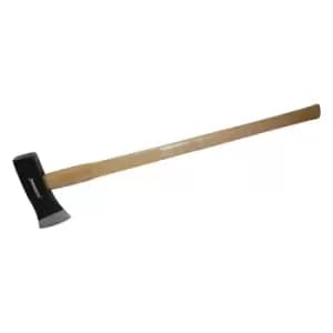 Silverline Splitting Maul Ash - 6lb (2.72kg)