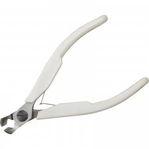 Lindstrom 7291 Supreme Oblique Cutting Nipper 108mm