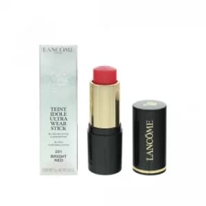 Lancome Teint Idole Ultra Wear 201 Red Blush Stick