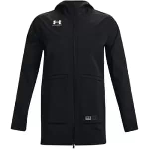 Under Armour Accelerate Jacket Mens - Black