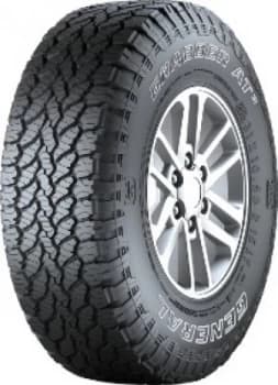 General GRABBER AT3 195/80 R15 96T