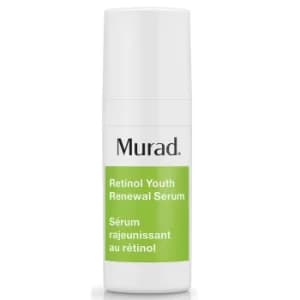 Murad Retinol Youth Renewal Serum Travel Size 10ml