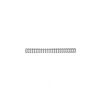 WireBind Binding Wires 3:1 NO.4 - A5 Black (250)