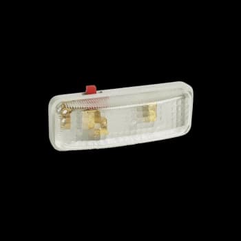 Hella Side & Rear Lamp Light 2JA001357 002