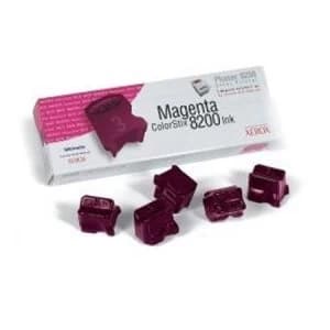 Xerox 16204600 Magenta Ink Cartridge