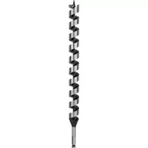 2608597652 32X360X450Mm Auger Bit Hexagon Shank