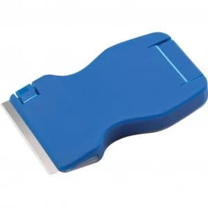 Draper Plastic Blade Safety Scraper