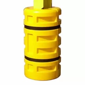 Column Protector to suit 150-200mm or 6-8" square or round post