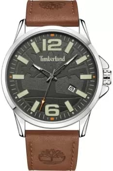 Timberland Bernardston Watch TDWGB2131801