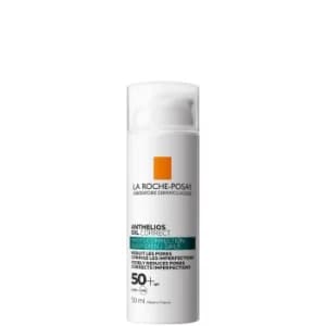 La Roche-Posay Anthelios Oil Correct Suncream SPF50 50ml
