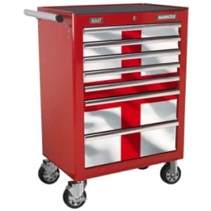 England Graphics 7 Drawer Rollcab Kit