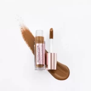 Revolution Conceal and Define Concealer C13.7