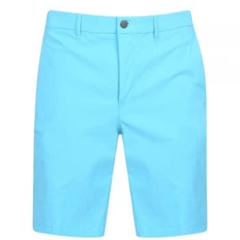Original Penguin Shorts - Bachelor Button