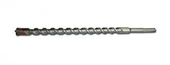 Makita MAK4 SDS Max Masonry Drill Bit 20mm 920mm Pack of 1