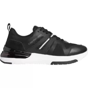 Calvin Klein Jeans New Sporty Runner Comfair 2 - Black