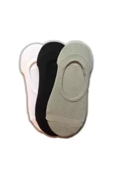 Trainer Liners (3 Pairs)