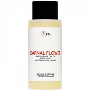 Frederic Malle Carnal Flower Body Wash 200ml